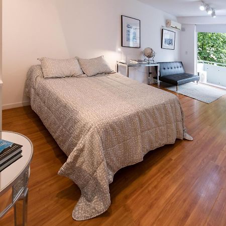 Estudio En Lo Mejor De Palermo * Estilo Y Glamour * Buenos Aires Zewnętrze zdjęcie