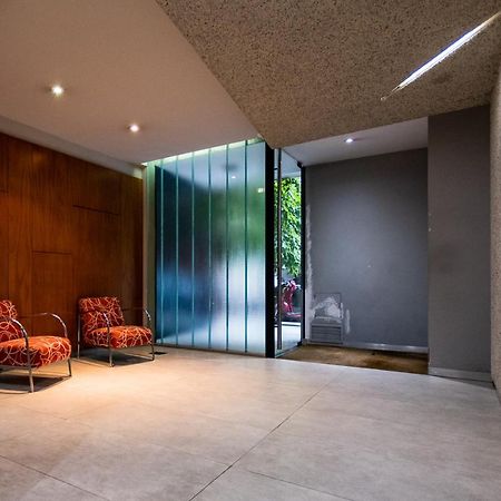Estudio En Lo Mejor De Palermo * Estilo Y Glamour * Buenos Aires Zewnętrze zdjęcie