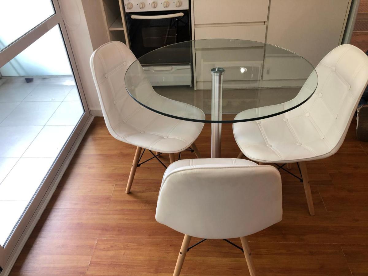 Estudio En Lo Mejor De Palermo * Estilo Y Glamour * Buenos Aires Zewnętrze zdjęcie