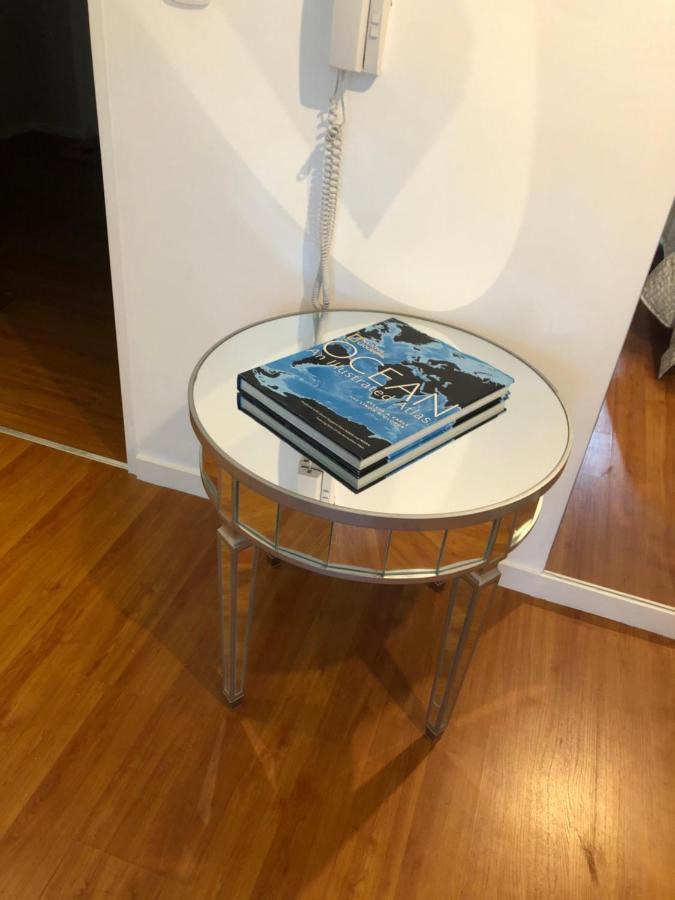 Estudio En Lo Mejor De Palermo * Estilo Y Glamour * Buenos Aires Zewnętrze zdjęcie
