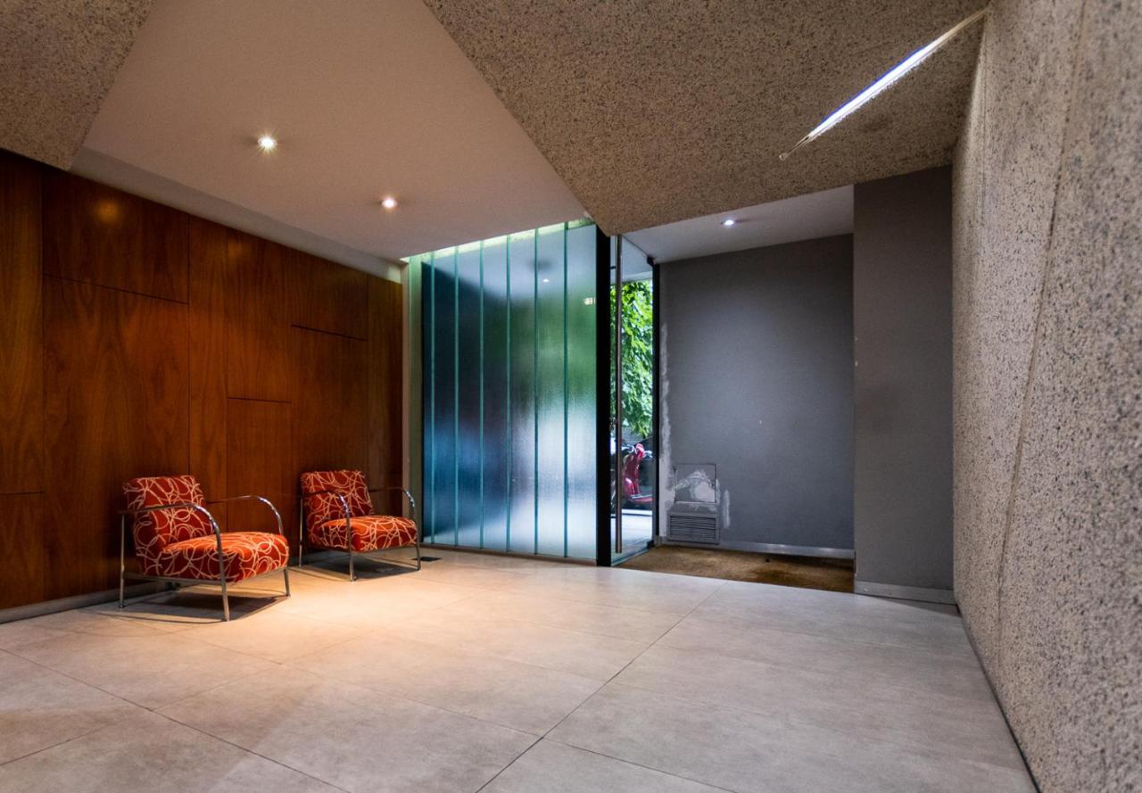 Estudio En Lo Mejor De Palermo * Estilo Y Glamour * Buenos Aires Zewnętrze zdjęcie