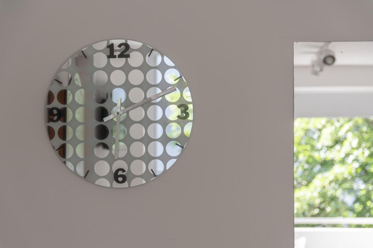 Estudio En Lo Mejor De Palermo * Estilo Y Glamour * Buenos Aires Zewnętrze zdjęcie