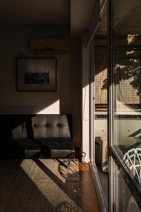 Estudio En Lo Mejor De Palermo * Estilo Y Glamour * Buenos Aires Zewnętrze zdjęcie