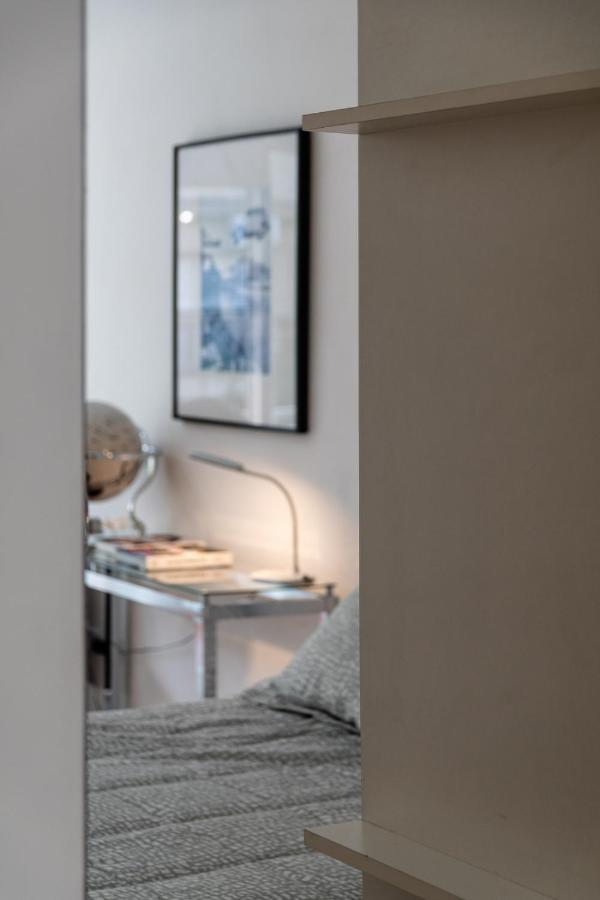 Estudio En Lo Mejor De Palermo * Estilo Y Glamour * Buenos Aires Zewnętrze zdjęcie