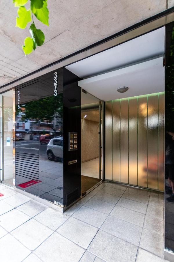Estudio En Lo Mejor De Palermo * Estilo Y Glamour * Buenos Aires Zewnętrze zdjęcie